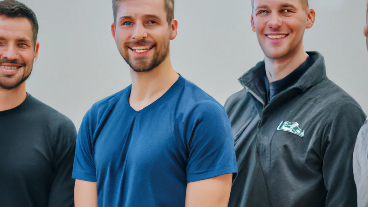 Grit vs. Talent: What Wins? (Coaches)