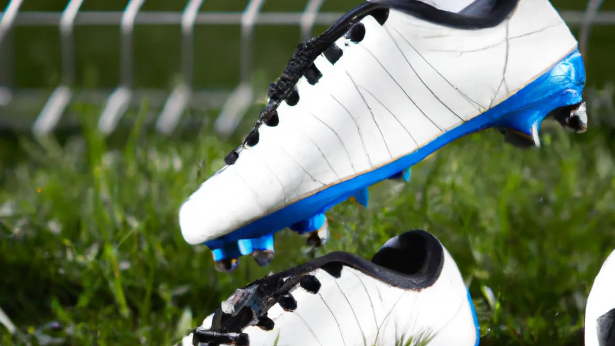 Function vs. Fashion: Soccer Shoes Explained
