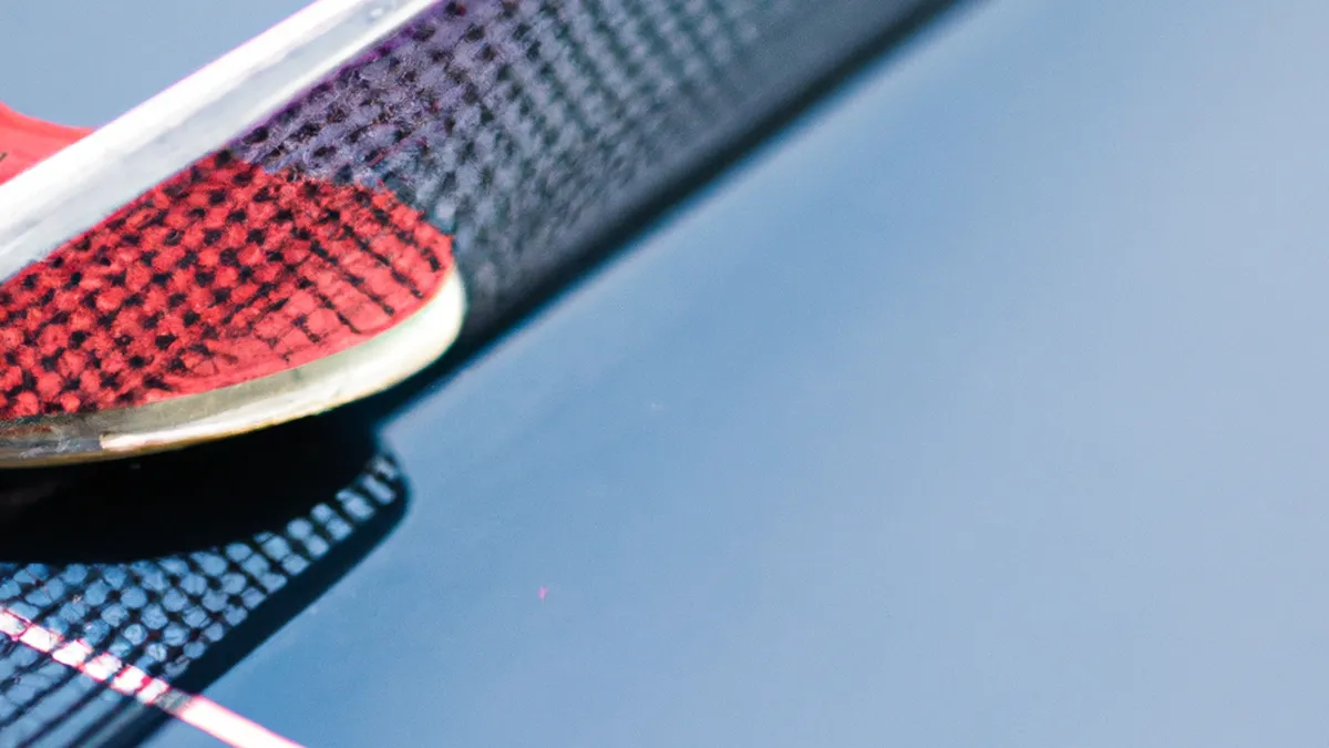 Table Tennis vs. Yoga: Stress Relief Showdown