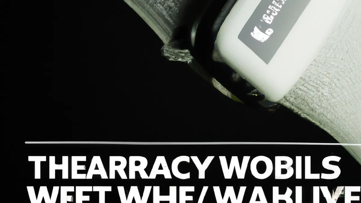 Wearable Gadgets: 5 to Combat Muscle Cramping