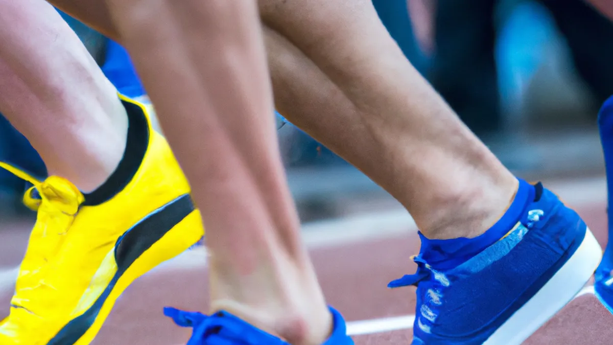 Pace vs Finish Time: Understanding the Differences