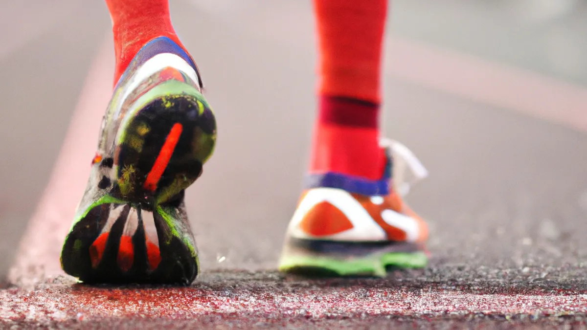 Your Track: Tartan vs. Asphalt (Coaches Guide)