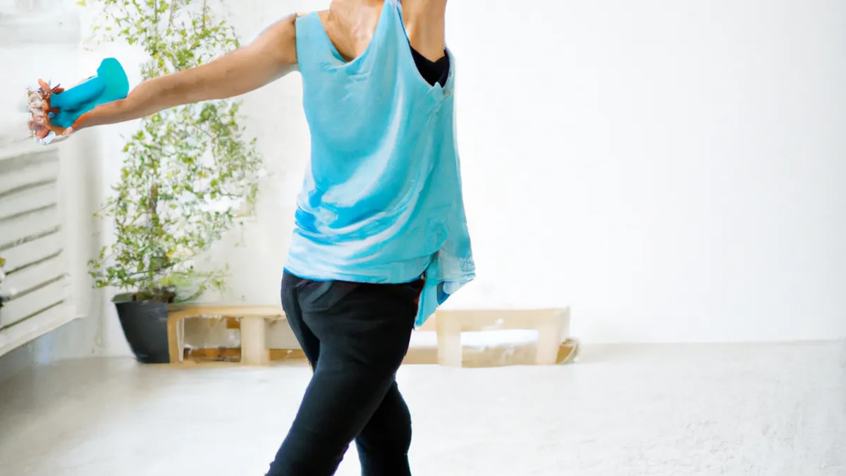 Active Recovery: Walking vs. Yoga (Weekend Warriors)