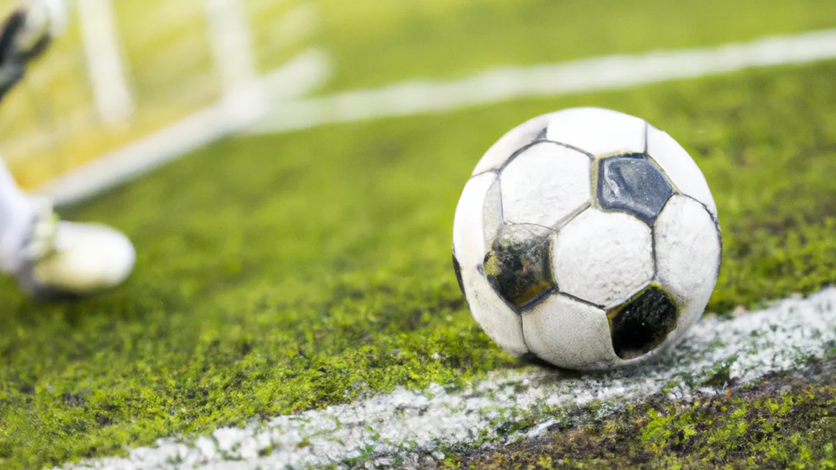 Dribble Techniques: Inside vs Outside Foot (Youth)