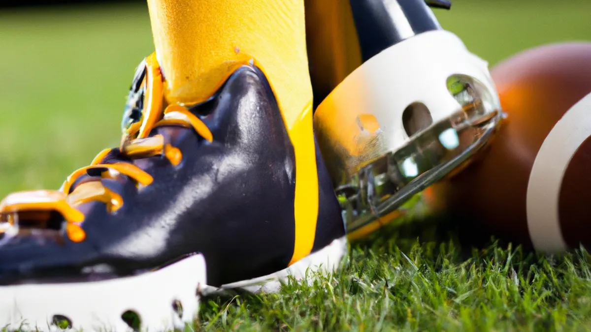 Football Socks vs. Compression: Which Wins?