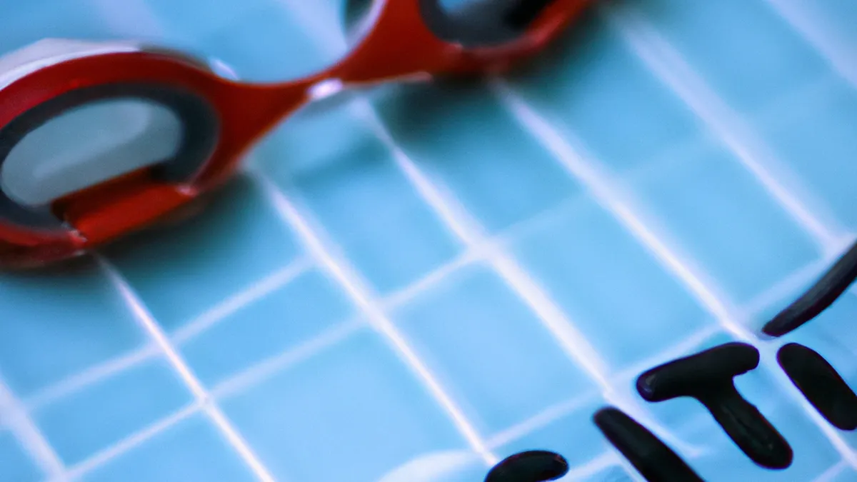 Swimming Performance: Hormones vs Waves (Women)