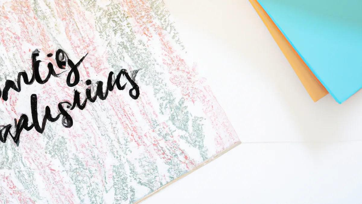 Mindfulness vs. Productivity: Journaling Insights