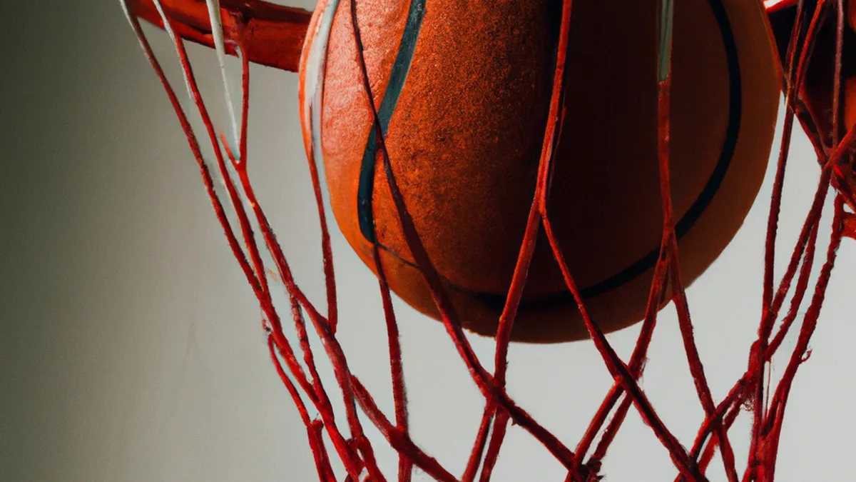 Basketball: 3-2 vs 2-3 Zone Explained