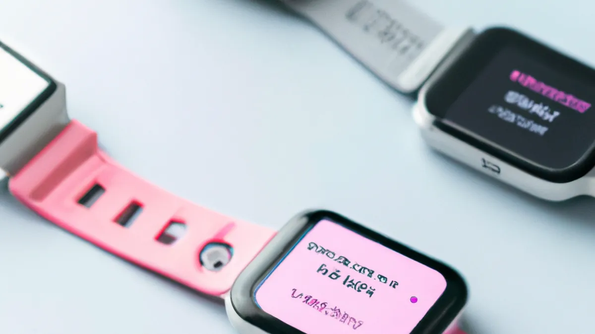 Smartwatches vs Fitness Bands: Which is Better?
