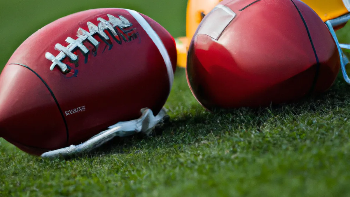 Score Big: Equipment for Community Sports (Everyone)