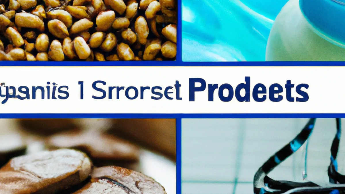 Carbs vs Protein: Fueling Swimmers