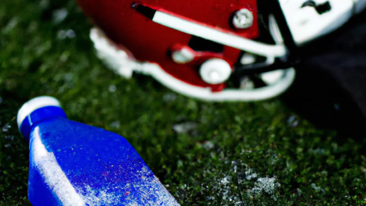 Temperature Tactics: Hydration for Winter Sports