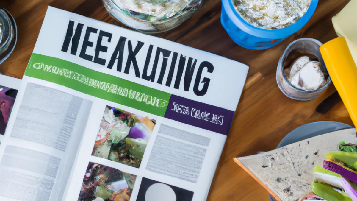 Nutritional Challenges: Seniors vs Younger Athletes