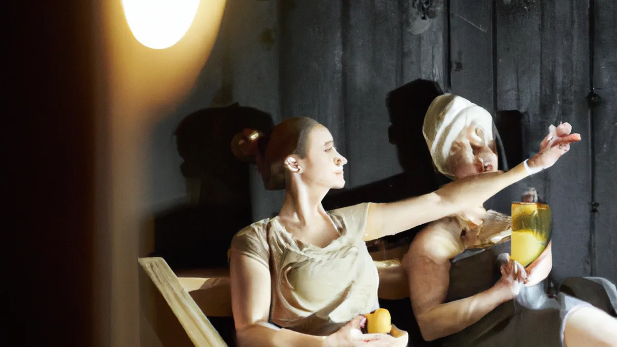 Hot vs Cold: Sauna Hydration Tips (Women)