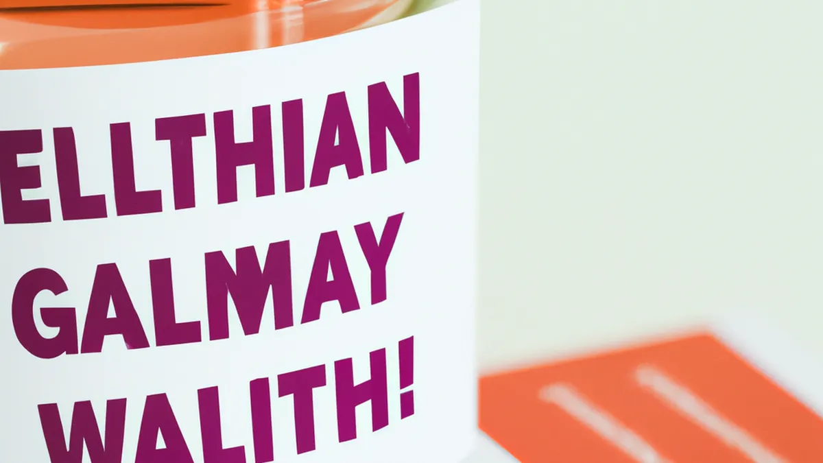 Diet Changes: Seniors vs. Younger Adults