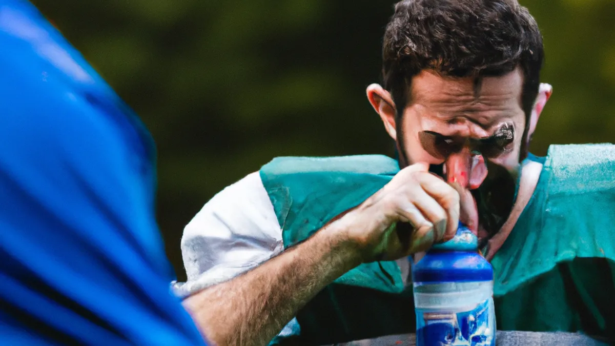 Decision-Making: Players vs. Coaches