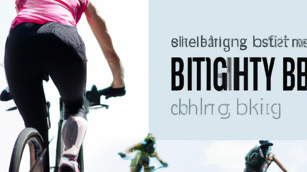 7 Initiatives Elevating Women in Cycling