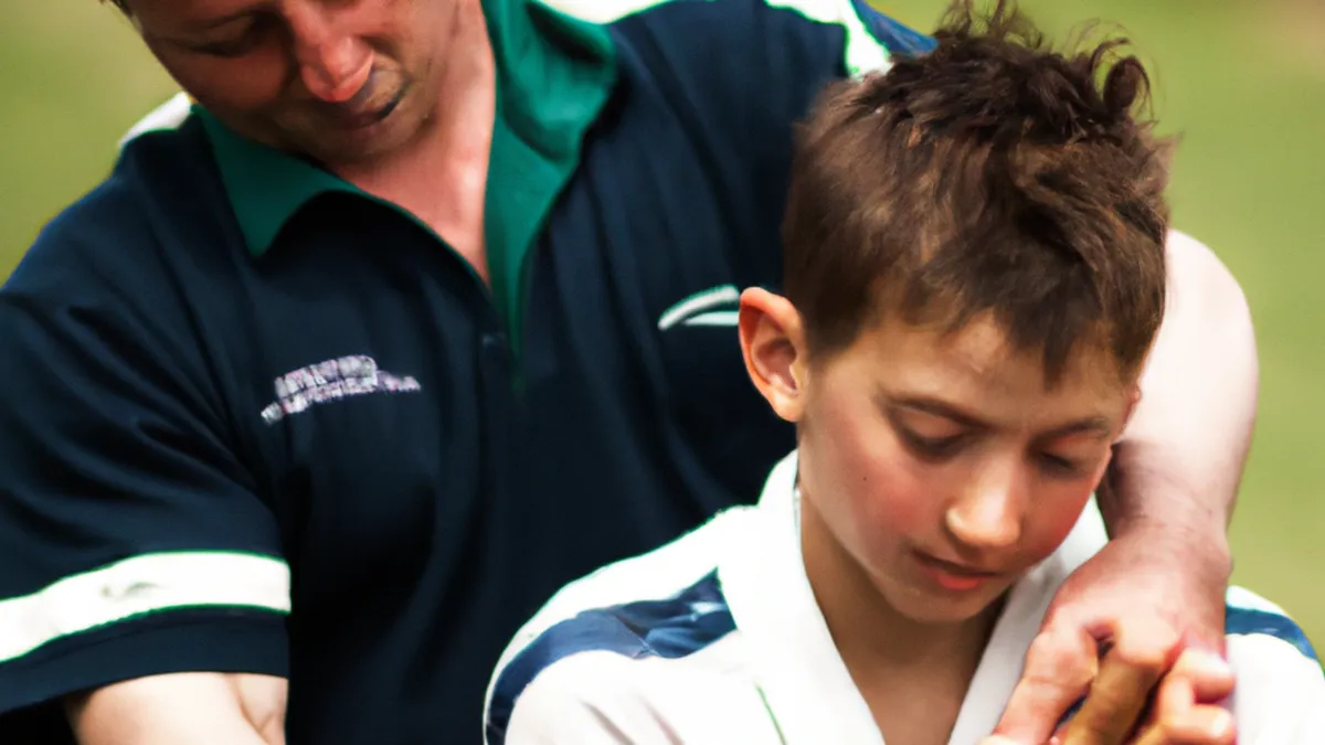 Self-Massage Techniques: 6 to Try (Post-Game)