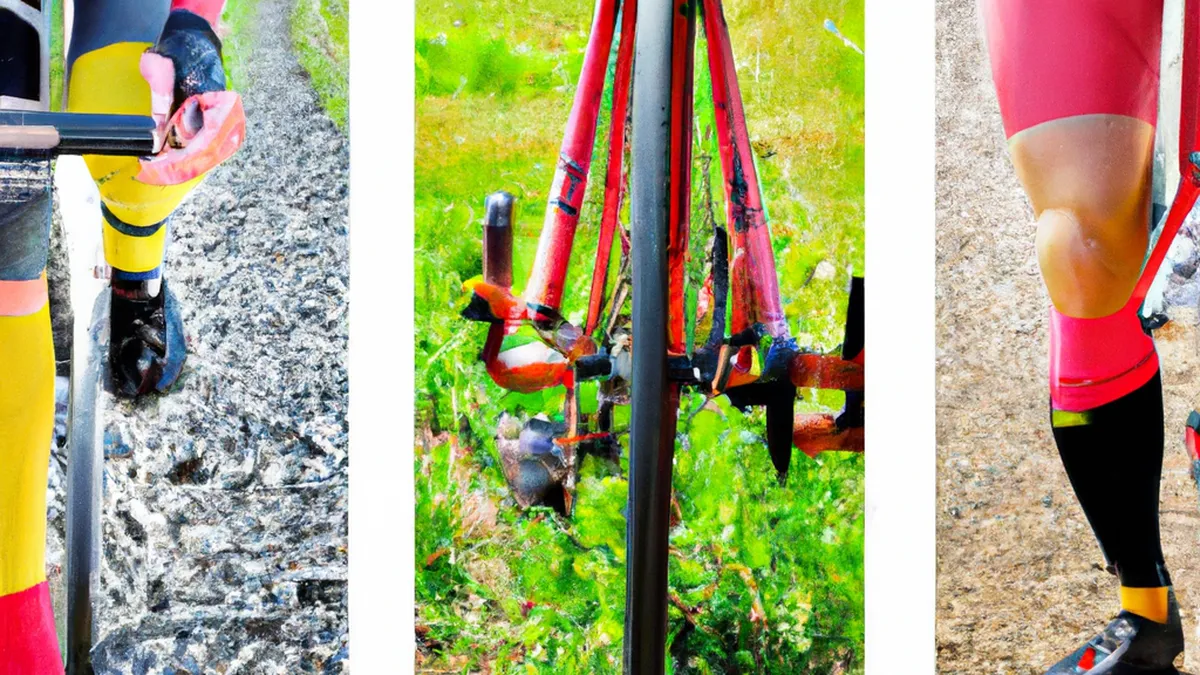 Stories of Strength: Women in MTB Racing