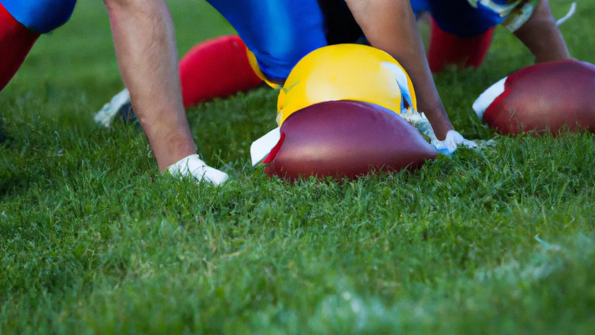 Breathe Better: 5 Tips for Athletes