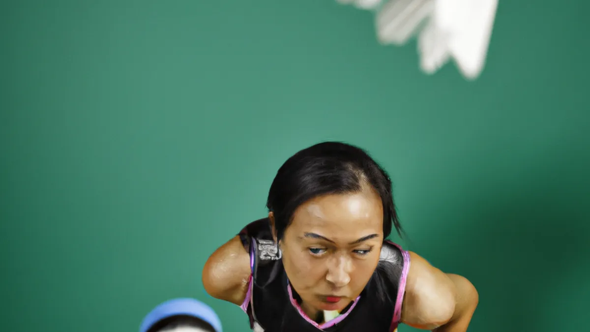 Dream Better: Sleep Tips for Performance