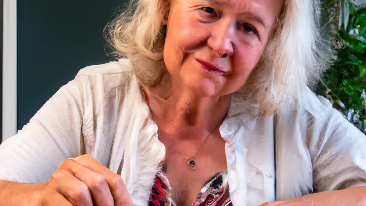 4 Natural Supplements for Senior Strength