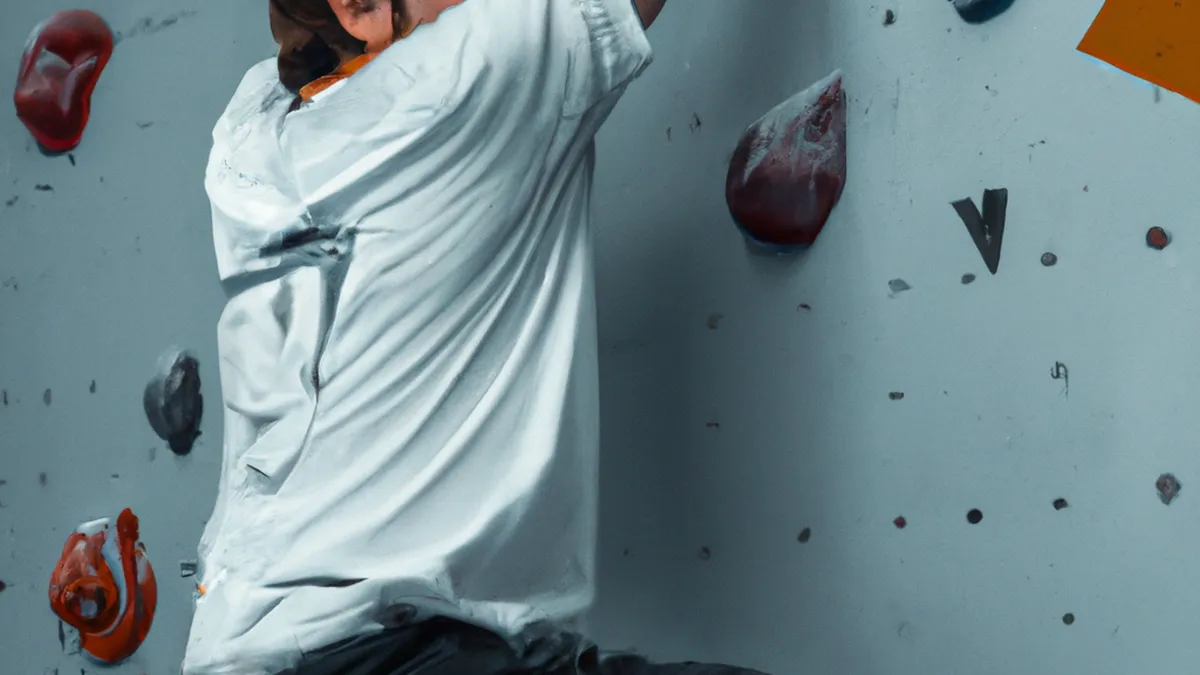 Overcome Challenges: 4 Goal-Setting Strategies