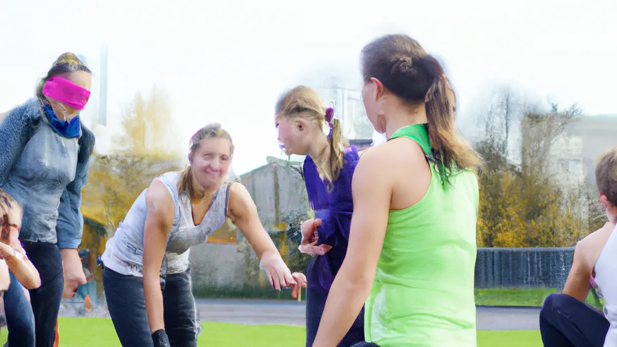 Coaches vs Captains: A Woman's Perspective