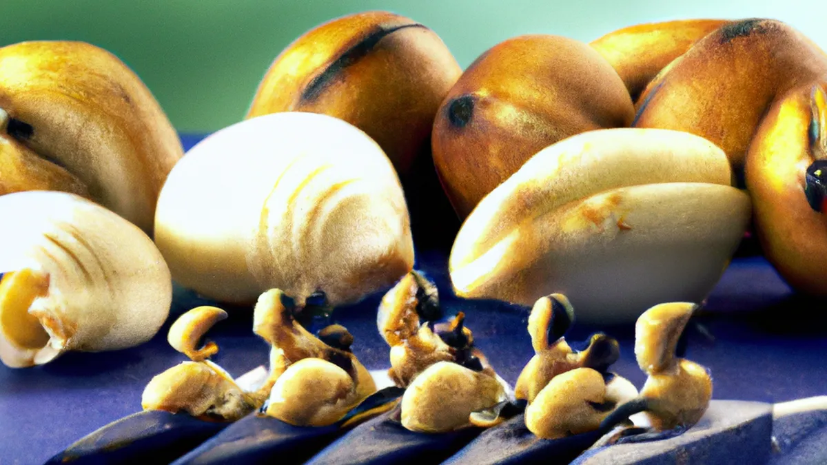 Tasty Snacks for Growing Athletes (Kids)