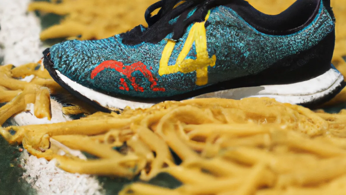 Pasta vs Rice: Best Pre-Race Carb?