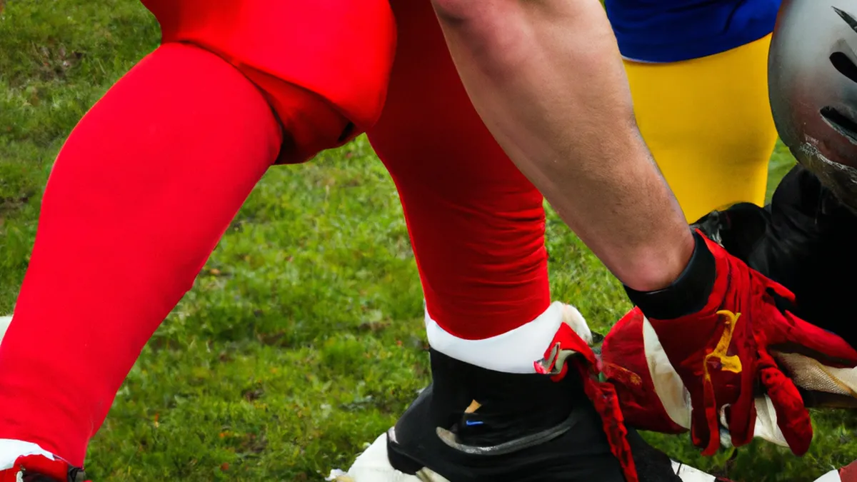 When to Return: Assessing Injury Readiness (Coaches)