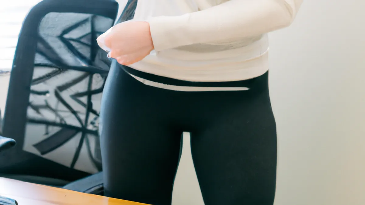 6 Drawbacks of Standing Desks (Health Considerations)