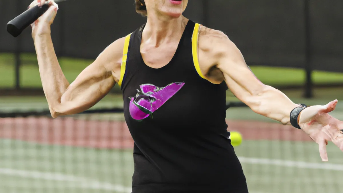 Join the Fun: Women’s Pickleball Tournaments (2024)