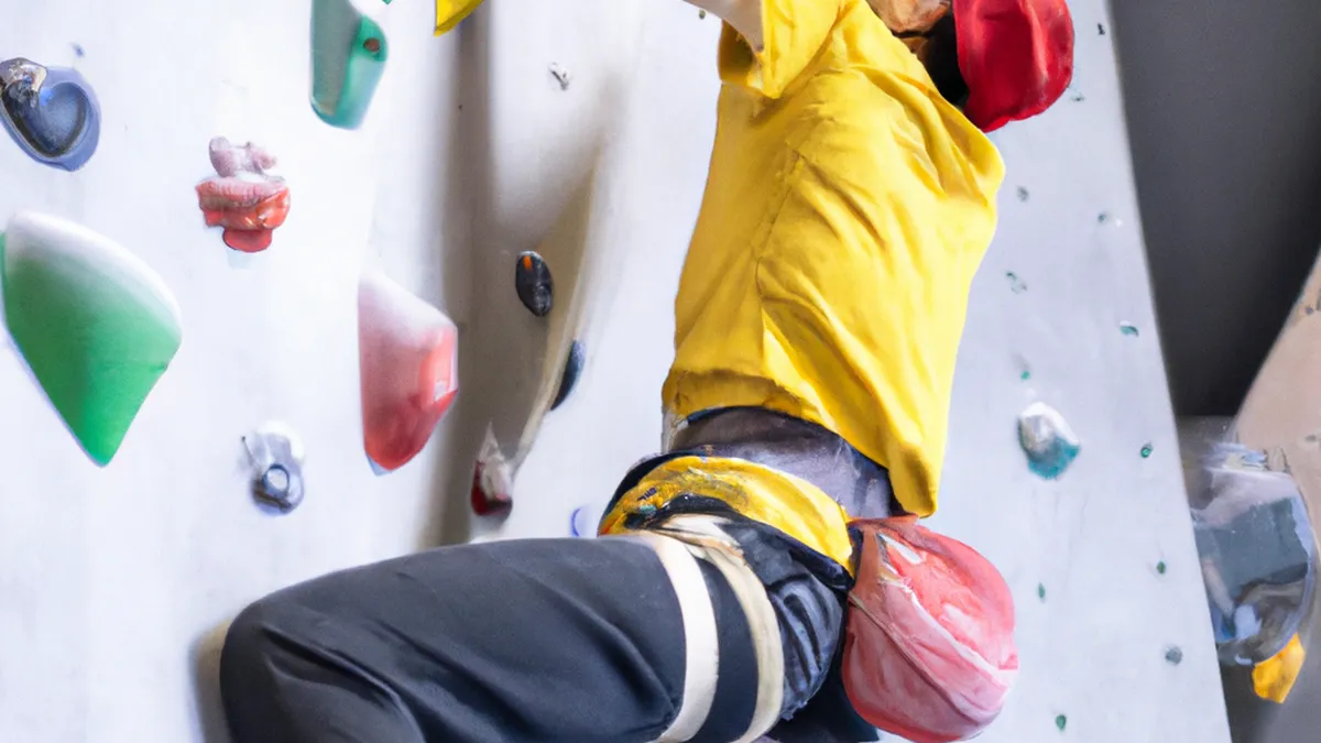Responsible Climbing: Best Practices (Beginners)