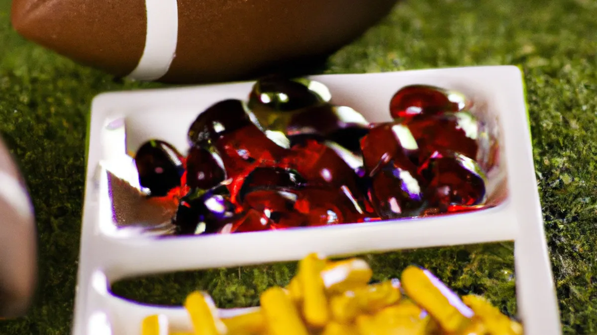 10 Herbal Supplements to Rev Up Metabolism