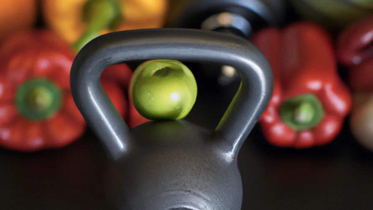 Vegetables vs. Fruits: Best Pre-Workout Picks