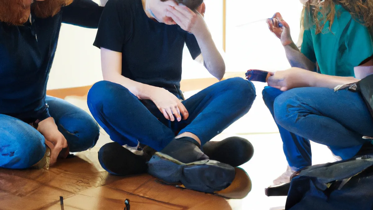 Road Trip vs. Air Travel: Managing Stress Levels