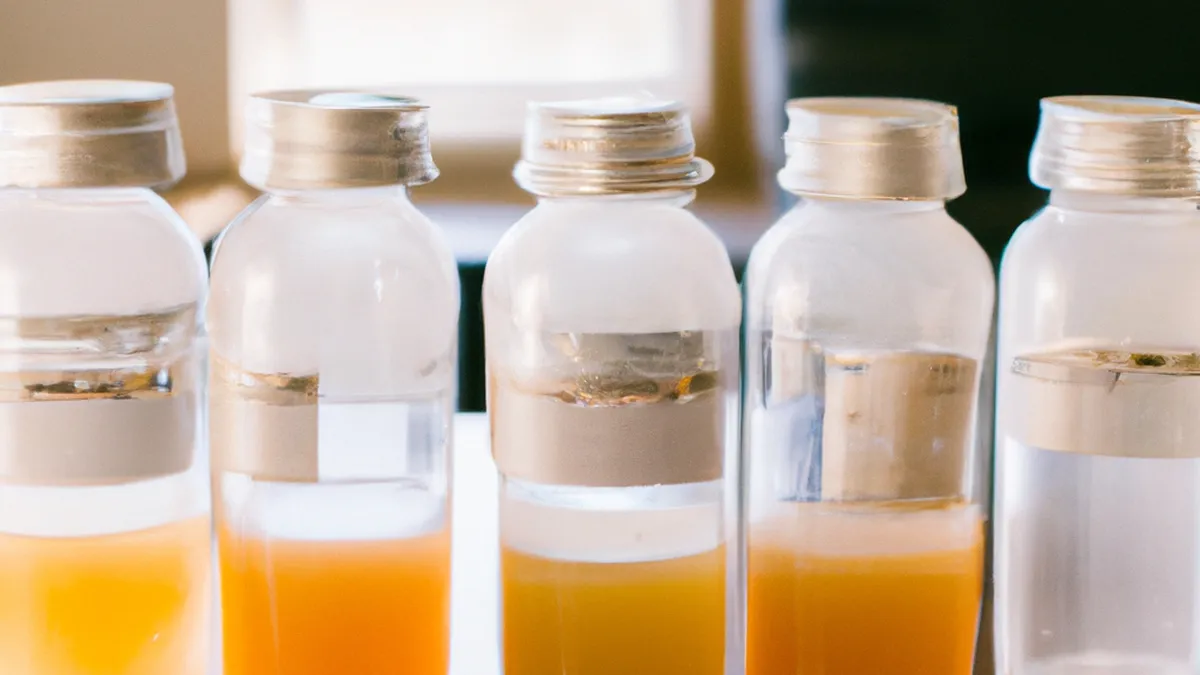 Keto Essentials: How to Balance Electrolytes