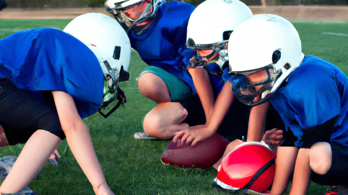 Workshops for Parents: Navigating Youth Sports