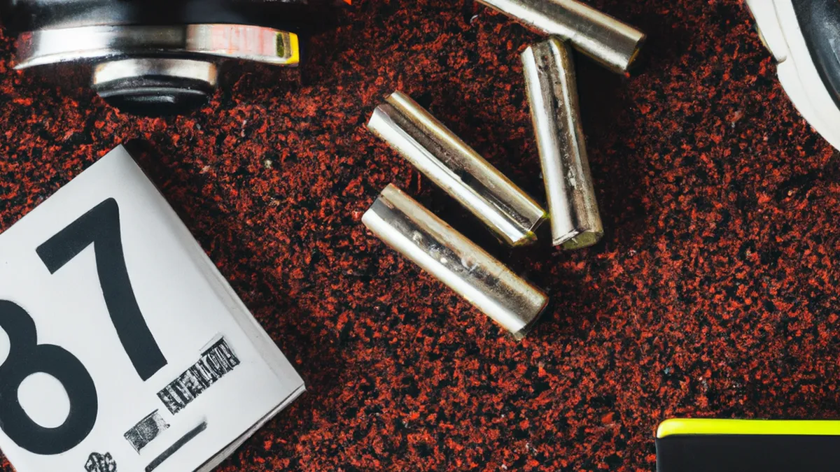 Battery Life: Power Meter Essentials (Cyclists)