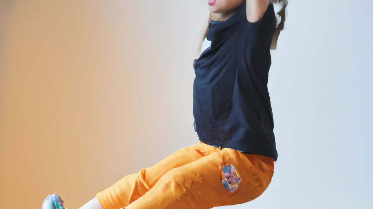 Proprioception vs. Balance: Key Differences Explained