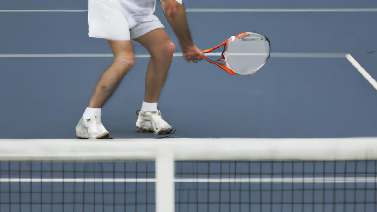 Composure in Competition: Key Insights for Coaches