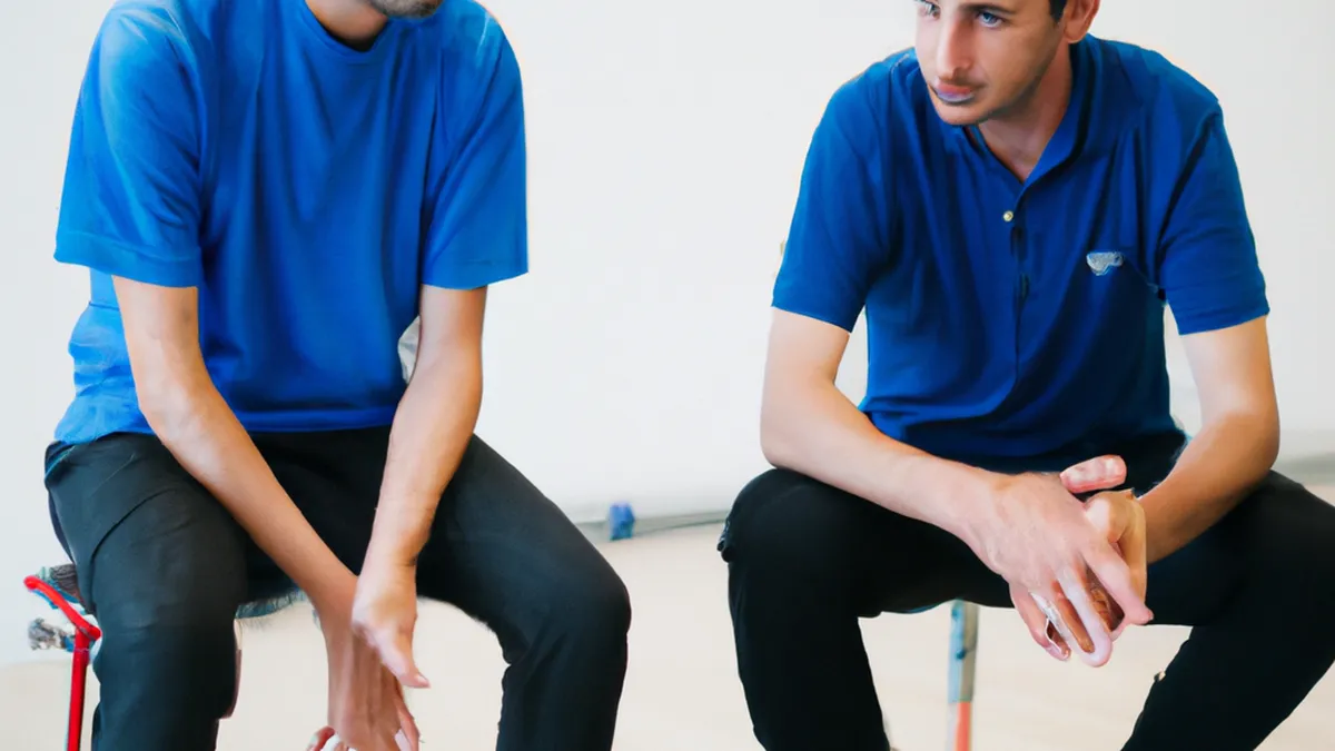 Experts Discuss: Ankle Sprains in Futsal