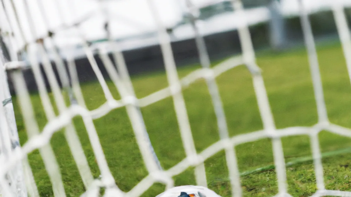 Lock In: Concentration Techniques (Soccer)