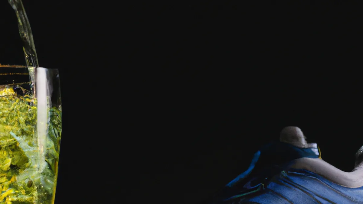 4 Recipes for DIY Electrolyte Drinks