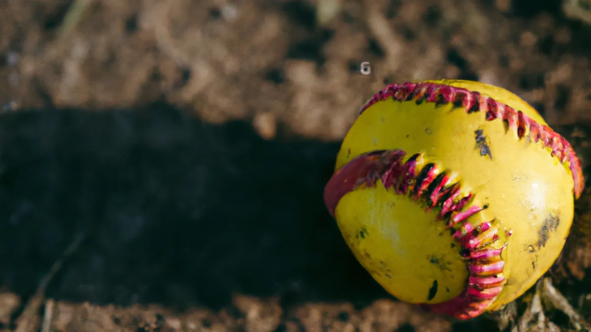 Softball vs. Other Sports: Family Benefits
