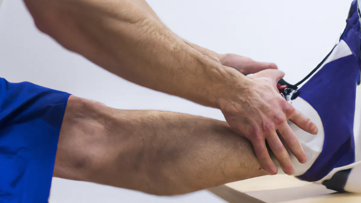 Stabilization: Core vs. Balance Training (Beginners)