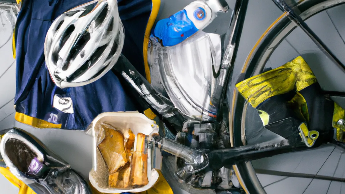 Rowing Techniques: Fueling with Low-FODMAP Foods