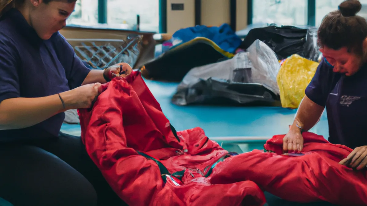 First Aid: Top 5 Apps for Backpackers