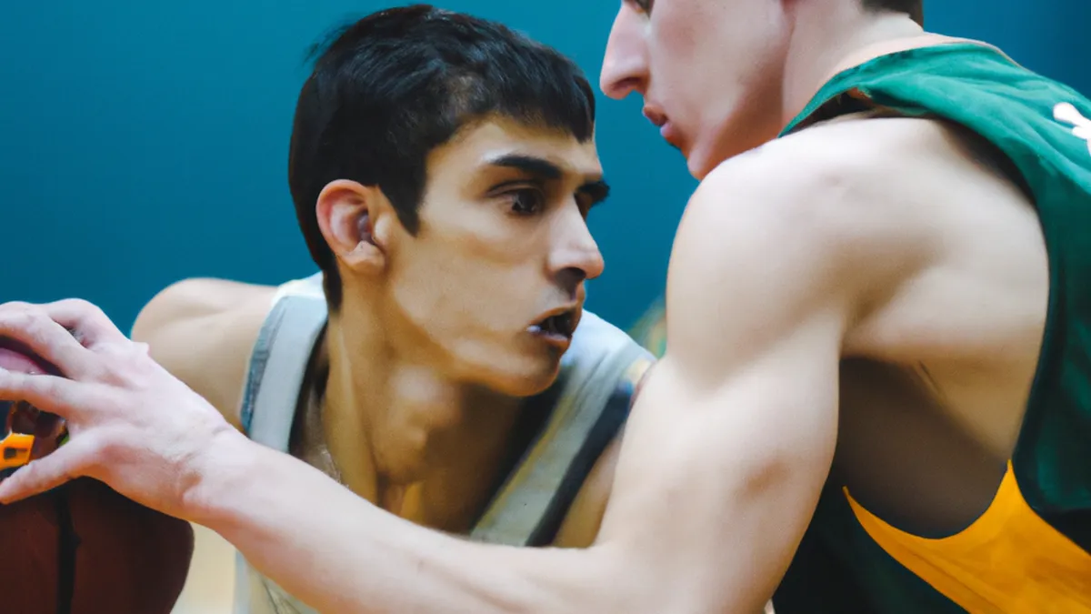 Intensity or Recovery: Finding the Right Mix